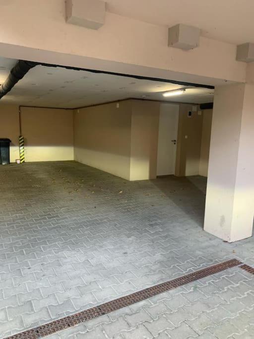 M18 - Csak Egy Lepes A Toertenelmi Belvaros - Free Parking Pécs Exterior foto